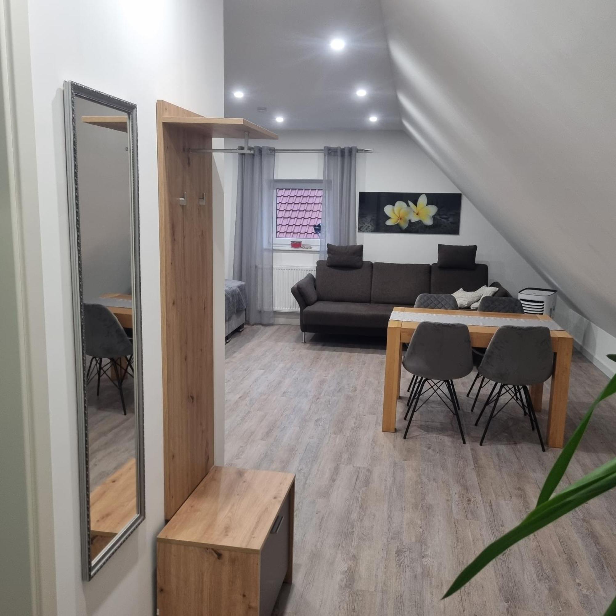 Dg Verwohn Wiefelstede Ngoại thất bức ảnh